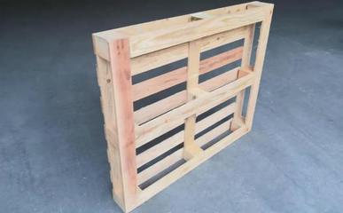 木托盘的分类及特点分析