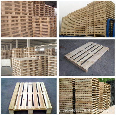 上海工厂优质木栈板 叉车用木托盘、垫仓板、卡板一站式采购指南