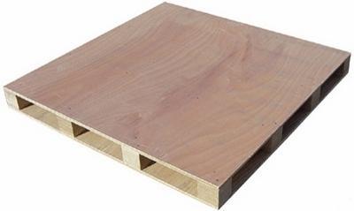 金山工业区木包装箱及配套产品全解析