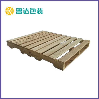 木托盘与包装箱定制专家——鲁达包装