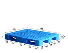 昆山塑料栈板、木栈板与包装箱回收指南及高清图片展示